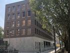 Holzfensterelemente WiSo-Fakultät der Universität Köln