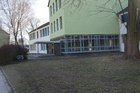 Holz-Alu-Fensterelemente Grundschule Goethstr. Salzgitter