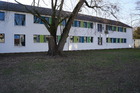 Goetheschule in Salzgitter