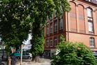 Holzfenster - Städtisches Kinder- und Jugendzentrums Karnacksweg in Iserlohn