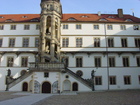 Holzfenster unter Denkmalschutz