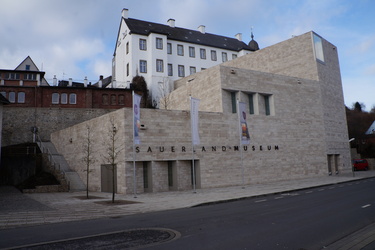 Sauerlandmuseum